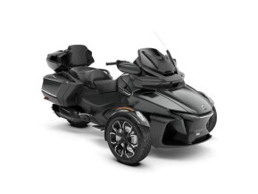 2020 Can-Am Spyder RT for sale 201177207